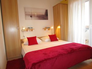 Luxury Apartment for 4